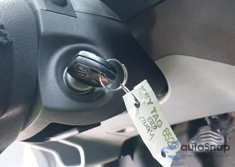 2017 Ford Transit-250 z USA, uszkodzony, nr VIN 1FTYR1YM1HKA85291